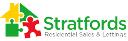 Stratfords Property Services logo